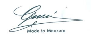 Mark logo