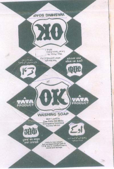 Mark logo