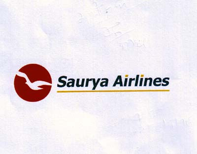 Mark logo