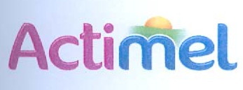 Mark logo