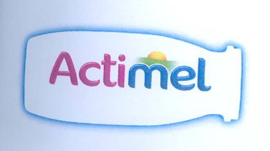Mark logo