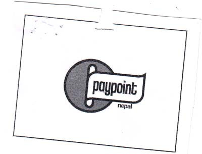 Mark logo