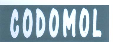 Mark logo