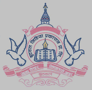 Mark logo