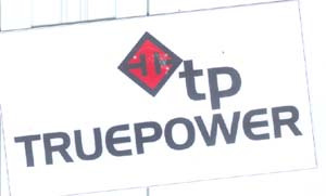 Mark logo