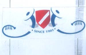 Mark logo