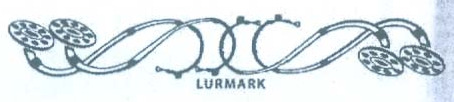 Mark logo