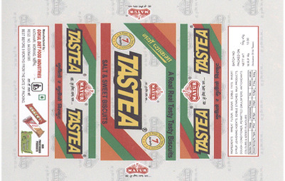 Mark logo