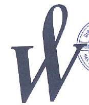 Mark logo