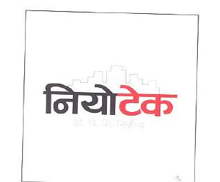 Mark logo