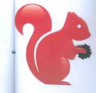 Mark logo