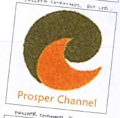 Mark logo