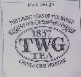 Mark logo