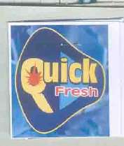 Mark logo