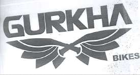 Mark logo