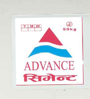 Mark logo