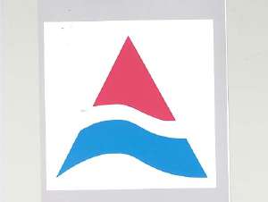Mark logo