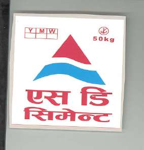 Mark logo