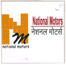 Mark logo