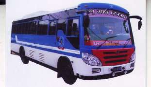Mark logo