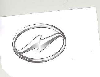 Mark logo