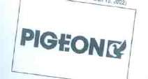 Mark logo