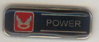 Mark logo