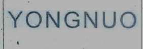 Mark logo