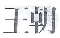 Mark logo