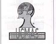 Mark logo