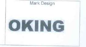 Mark logo