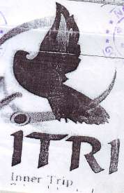 Mark logo