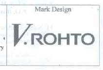 Mark logo