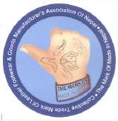 Mark logo