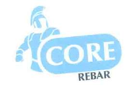 Mark logo