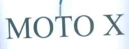Mark logo