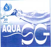 Mark logo