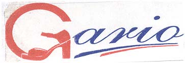 Mark logo