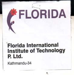 Mark logo