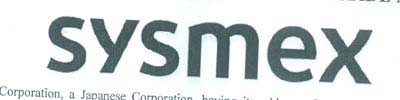 Mark logo