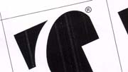 Mark logo