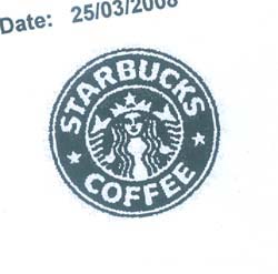 Mark logo