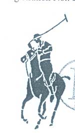Mark logo
