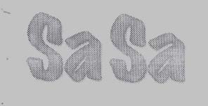 Mark logo