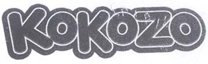 Mark logo