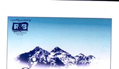 Mark logo