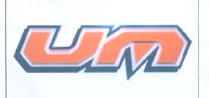 Mark logo