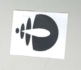 Mark logo