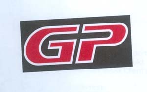 Mark logo