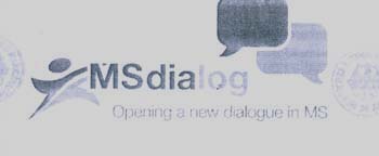 Mark logo